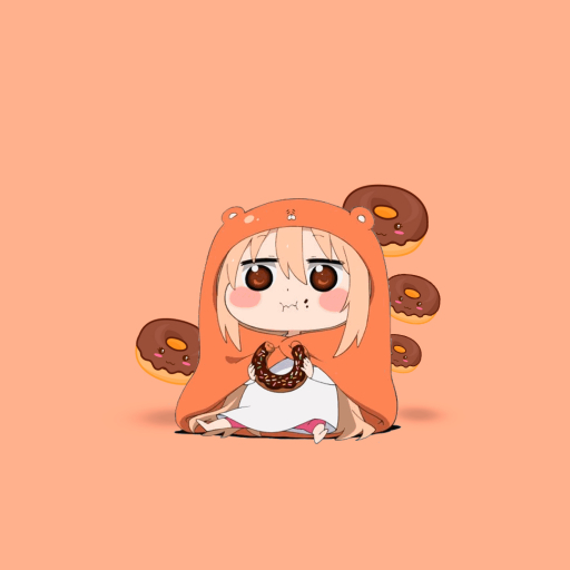 Himouto! Umaru-chan Pfp