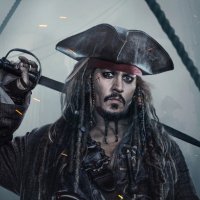 46 Jack Sparrow pfp