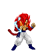 Download Anime Dragon Ball GT PFP