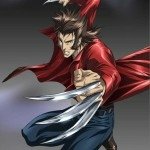 Download Logan James Howlett Comic PFP