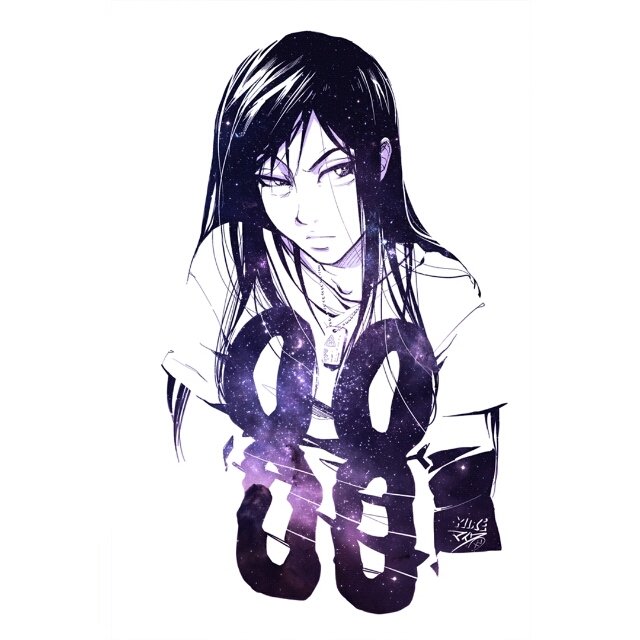 Download 88 (Original Character) Anime Original PFP