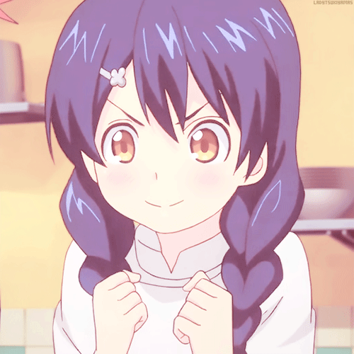 Download Food Wars: Shokugeki No Soma Anime PFP