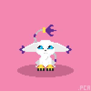 Download Digimon Anime PFP