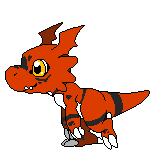 Download Digimon Anime PFP