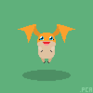 Download Digimon Anime PFP