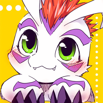 Download Digimon Anime PFP