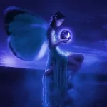  Blue Fairy