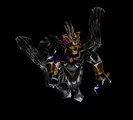  Obsidian Destroyer