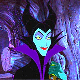 cartoon fantasy Disney Sleeping Beauty (1959) movie PFP