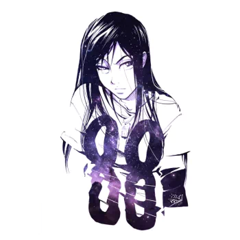 88 (Original Character) Anime Original PFP