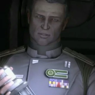  Captain Jacob Keyes