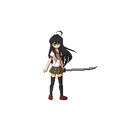 Shakugan No Shana Anime PFP