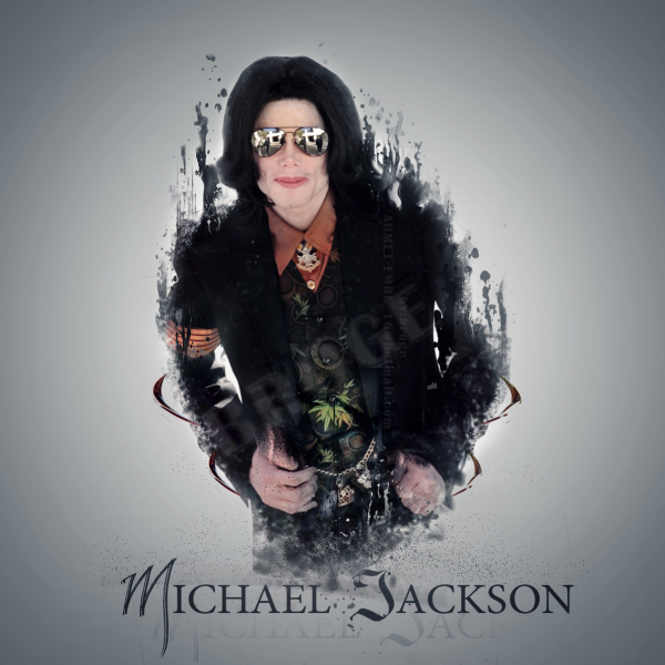 Michael Jackson Pfp