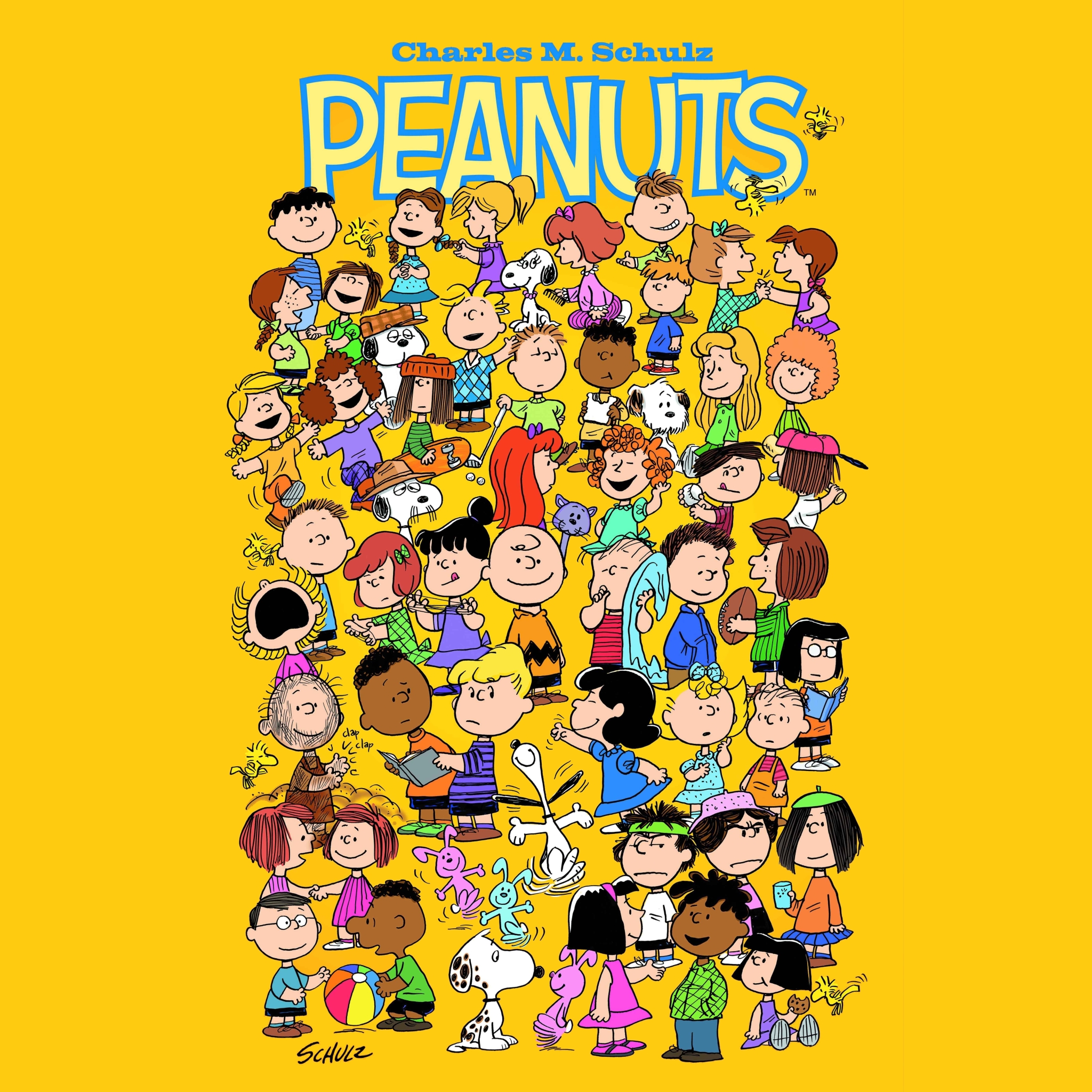 Peanuts Pfp
