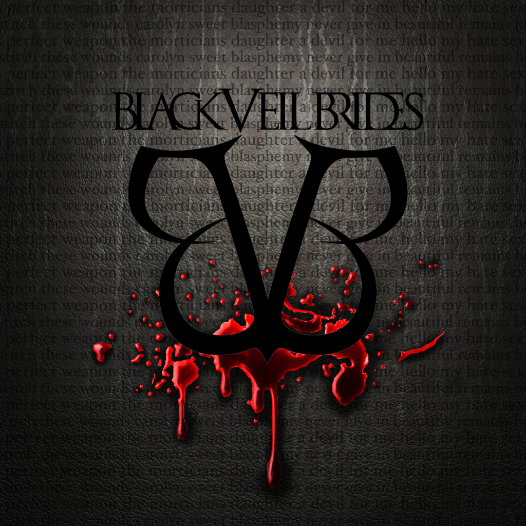 Black Veil Brides Pfp
