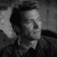 36 Clint Eastwood pfp