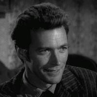 30 Clint Eastwood pfp