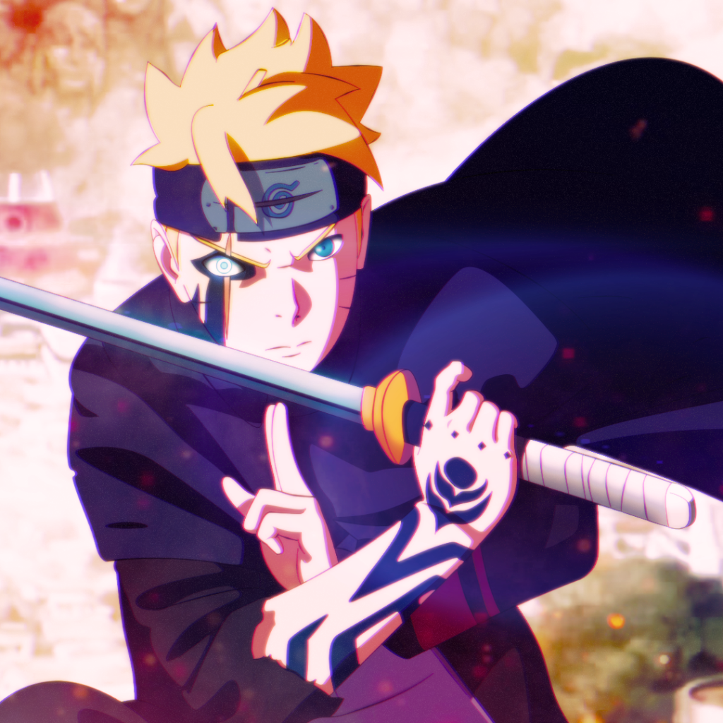 Boruto Forum Avatar | Profile Photo - ID: 107056 - Avatar Abyss