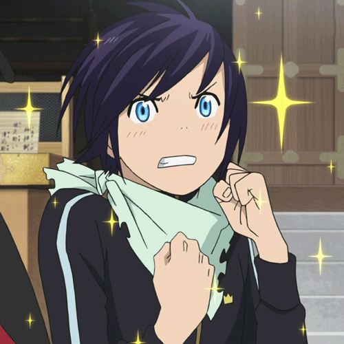 Download Yato (Noragami) Noragami Anime PFP
