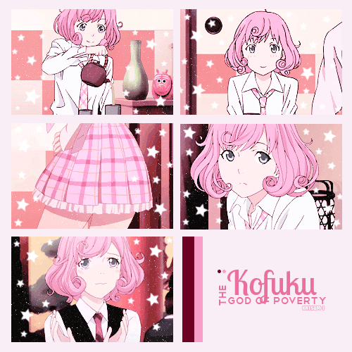 Download Noragami Anime PFP