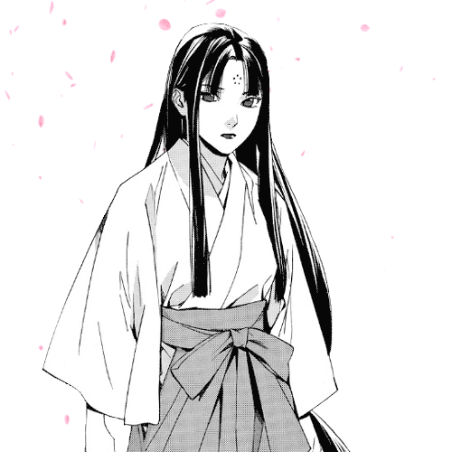 Download Noragami Anime PFP