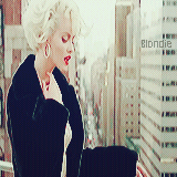 Download Model Ginta Lapina Woman PFP