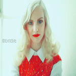 Download Model Ginta Lapina Woman PFP