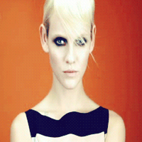 Download Model Ginta Lapina Woman PFP