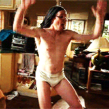 Download Comedy Malcolm In The Middle TV Show PFP