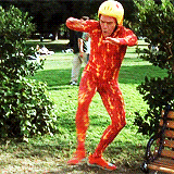 Download Comedy Malcolm In The Middle TV Show PFP