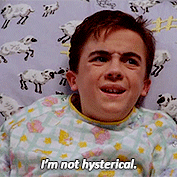 Download Frankie Muniz Comedy Malcolm In The Middle TV Show PFP