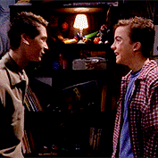 Download Frankie Muniz Comedy Malcolm In The Middle TV Show PFP
