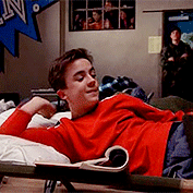 Download Frankie Muniz Comedy Malcolm In The Middle TV Show PFP