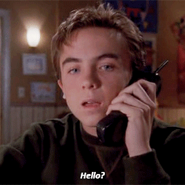 Download Frankie Muniz Comedy Malcolm In The Middle TV Show PFP