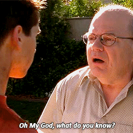 Download Comedy Malcolm In The Middle TV Show PFP