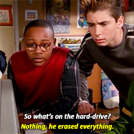 Download Comedy Malcolm In The Middle TV Show PFP