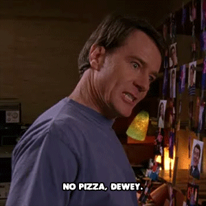 Download Comedy Malcolm In The Middle TV Show PFP