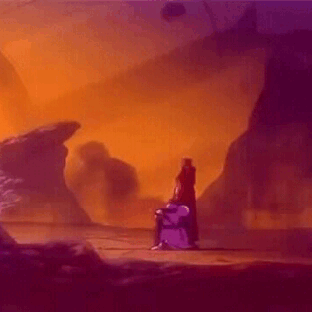 Download Trigun Anime PFP