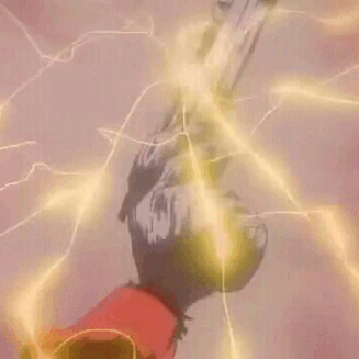 Download Trigun Anime PFP