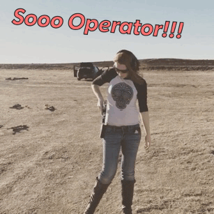 Download Gun Weapon Girls & Guns Woman PFP