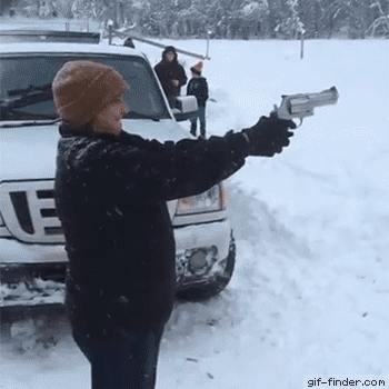 Download Gun Weapon Girls & Guns Woman PFP