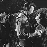 Download Clint Eastwood Western Rawhide TV Show PFP