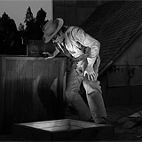 Download Clint Eastwood Western Rawhide TV Show PFP