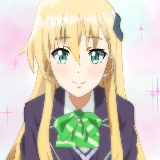 Download Karen Tendou Anime Gamer PFP