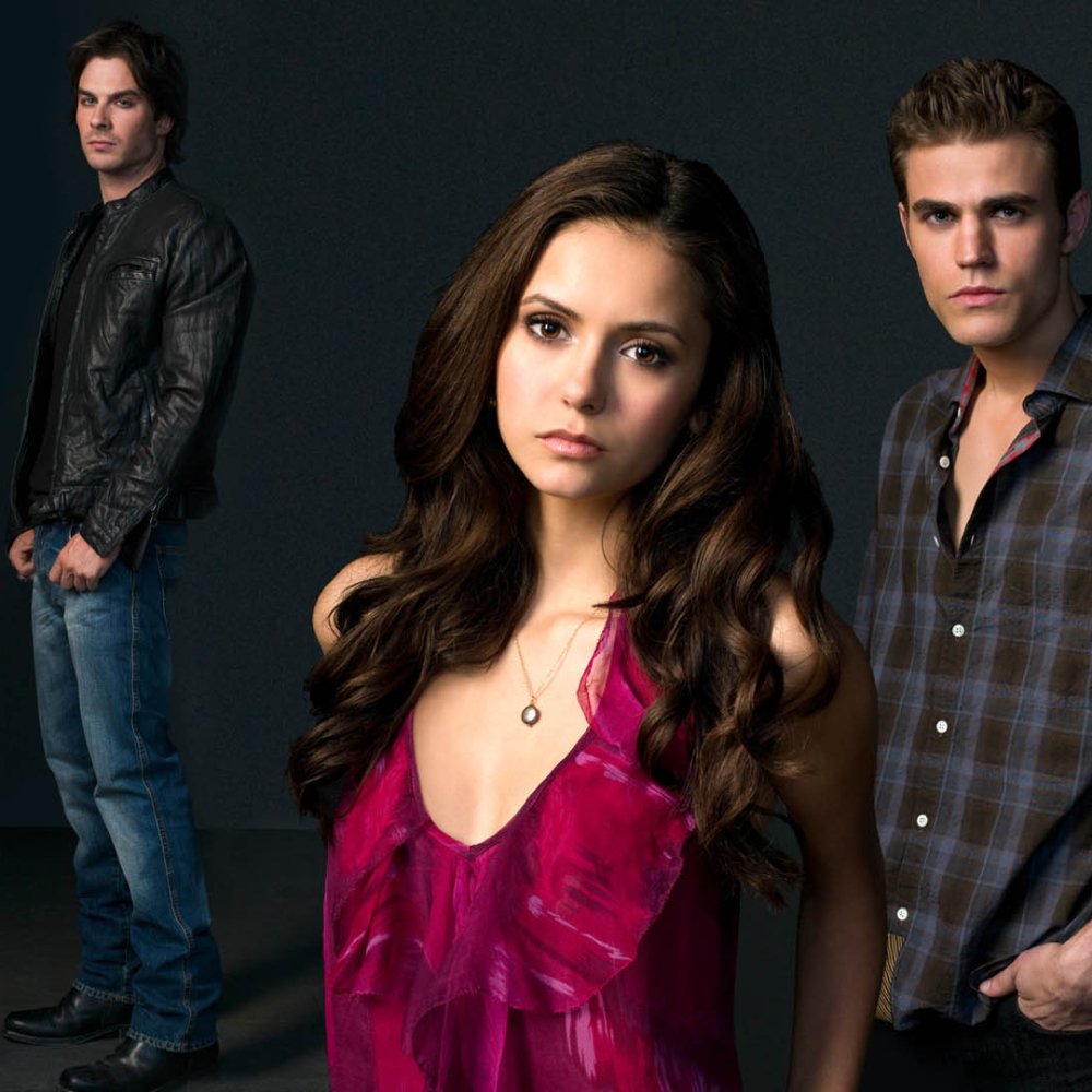 The Vampire Diaries pfp - Avatar Abyss