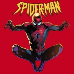 Download Spider-Man Logo Comic Spider Man PFP