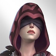 Download Seris (Paladins) Paladins Video Game PFP
