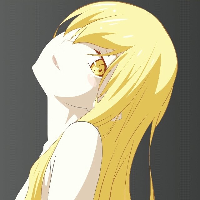 Download Anime Monogatari (Series) PFP