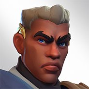 Download Lex (Paladins) Paladins Video Game PFP