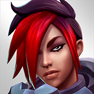Download Ash (Paladins) Paladins Video Game PFP